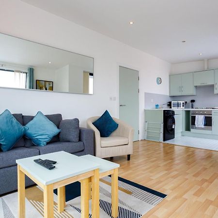 Guestready - Homely Apartment Near City Centre Liverpool Luaran gambar