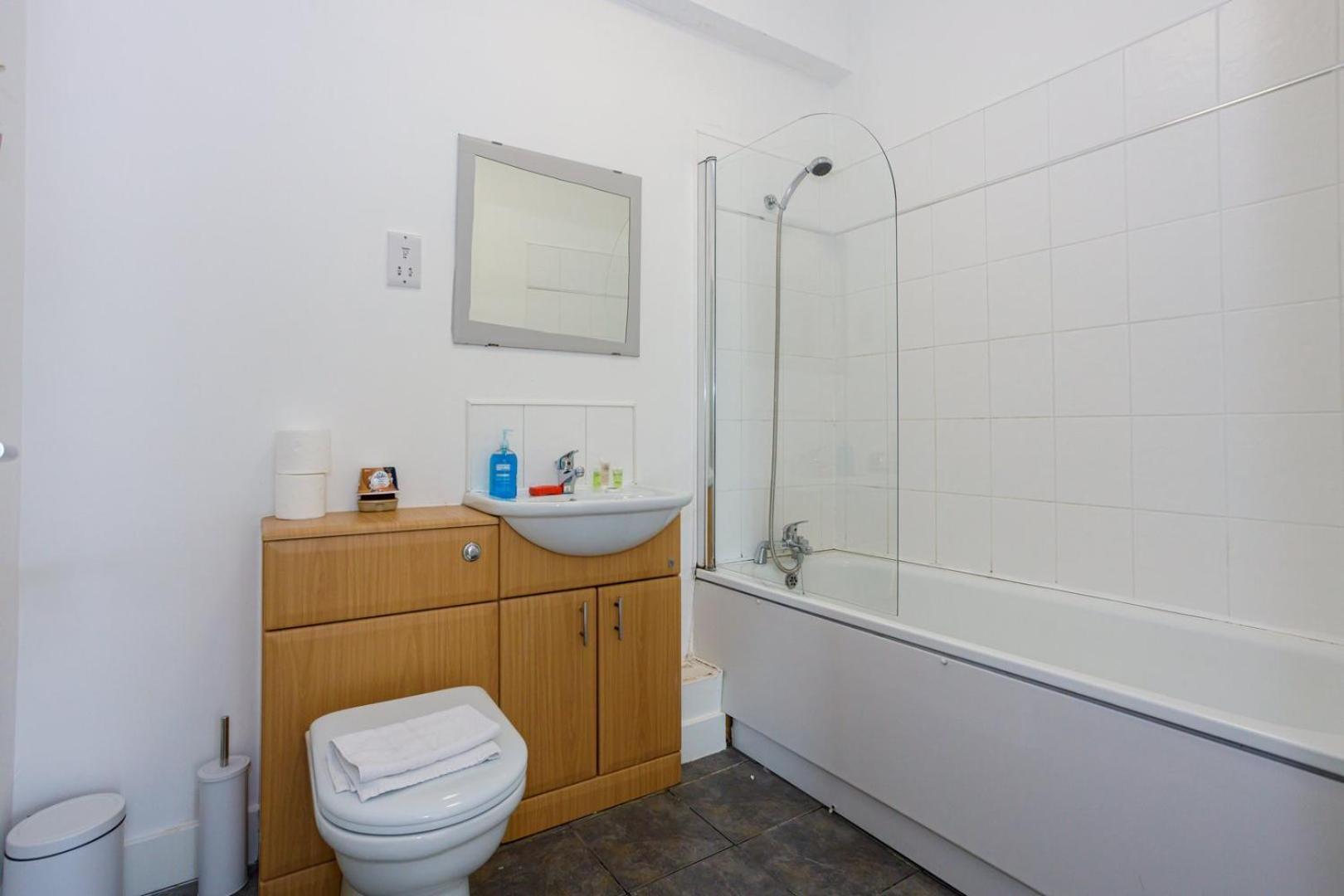 Guestready - Homely Apartment Near City Centre Liverpool Luaran gambar