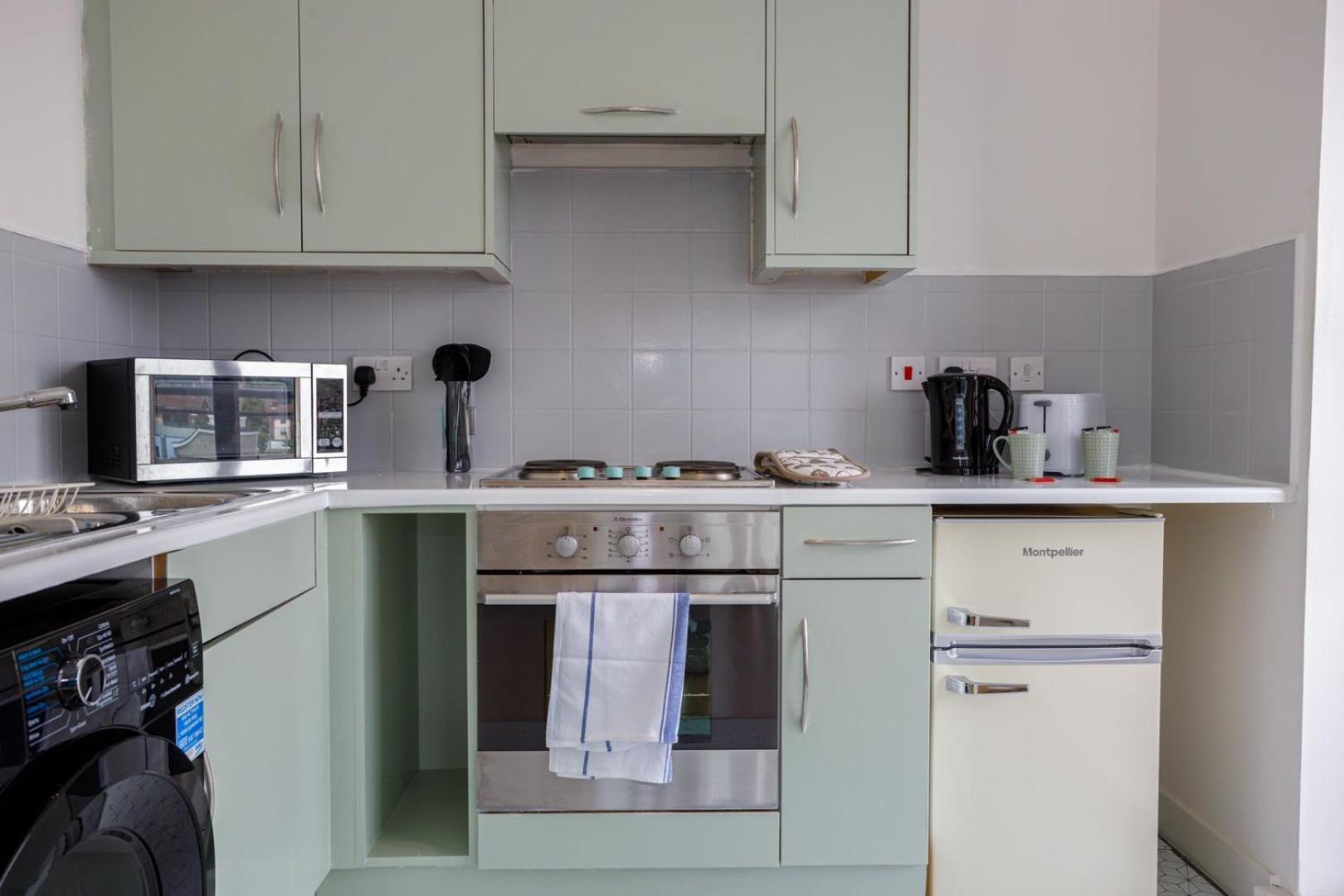 Guestready - Homely Apartment Near City Centre Liverpool Luaran gambar