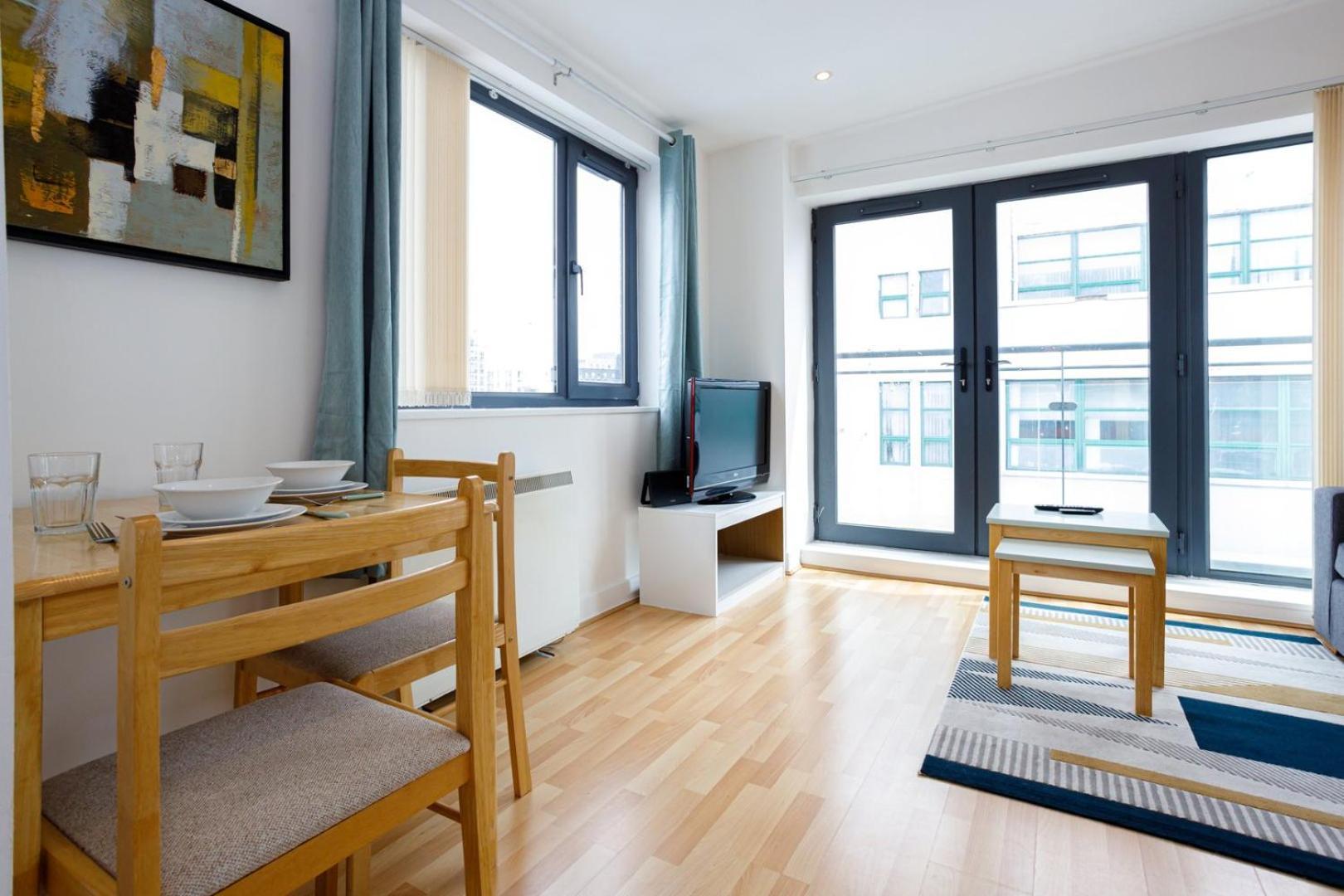 Guestready - Homely Apartment Near City Centre Liverpool Luaran gambar