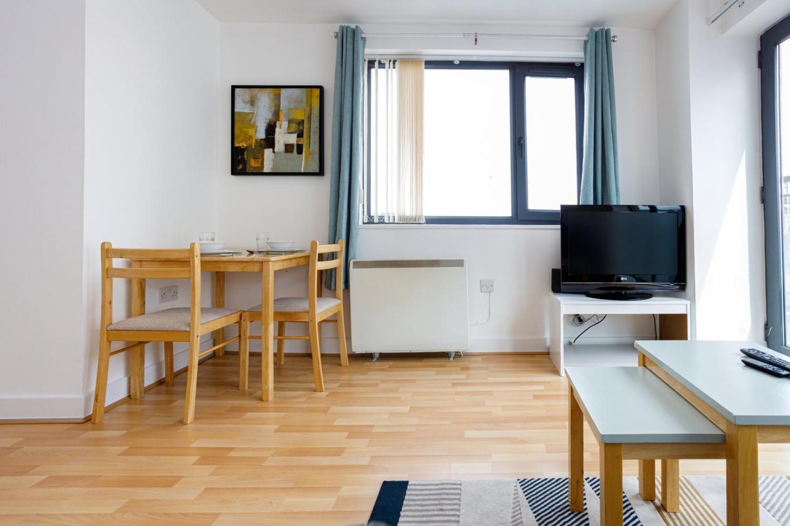 Guestready - Homely Apartment Near City Centre Liverpool Luaran gambar