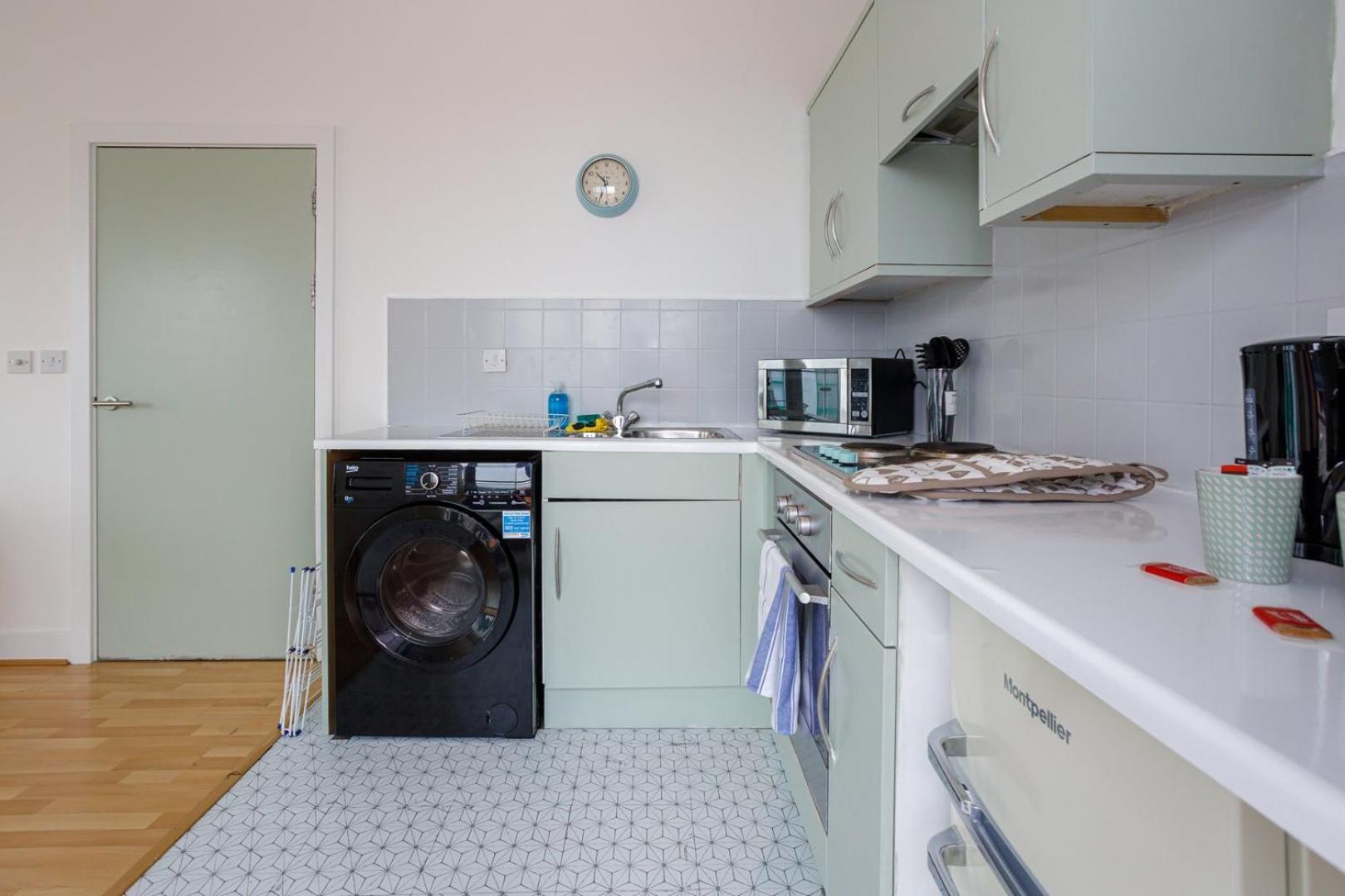 Guestready - Homely Apartment Near City Centre Liverpool Luaran gambar