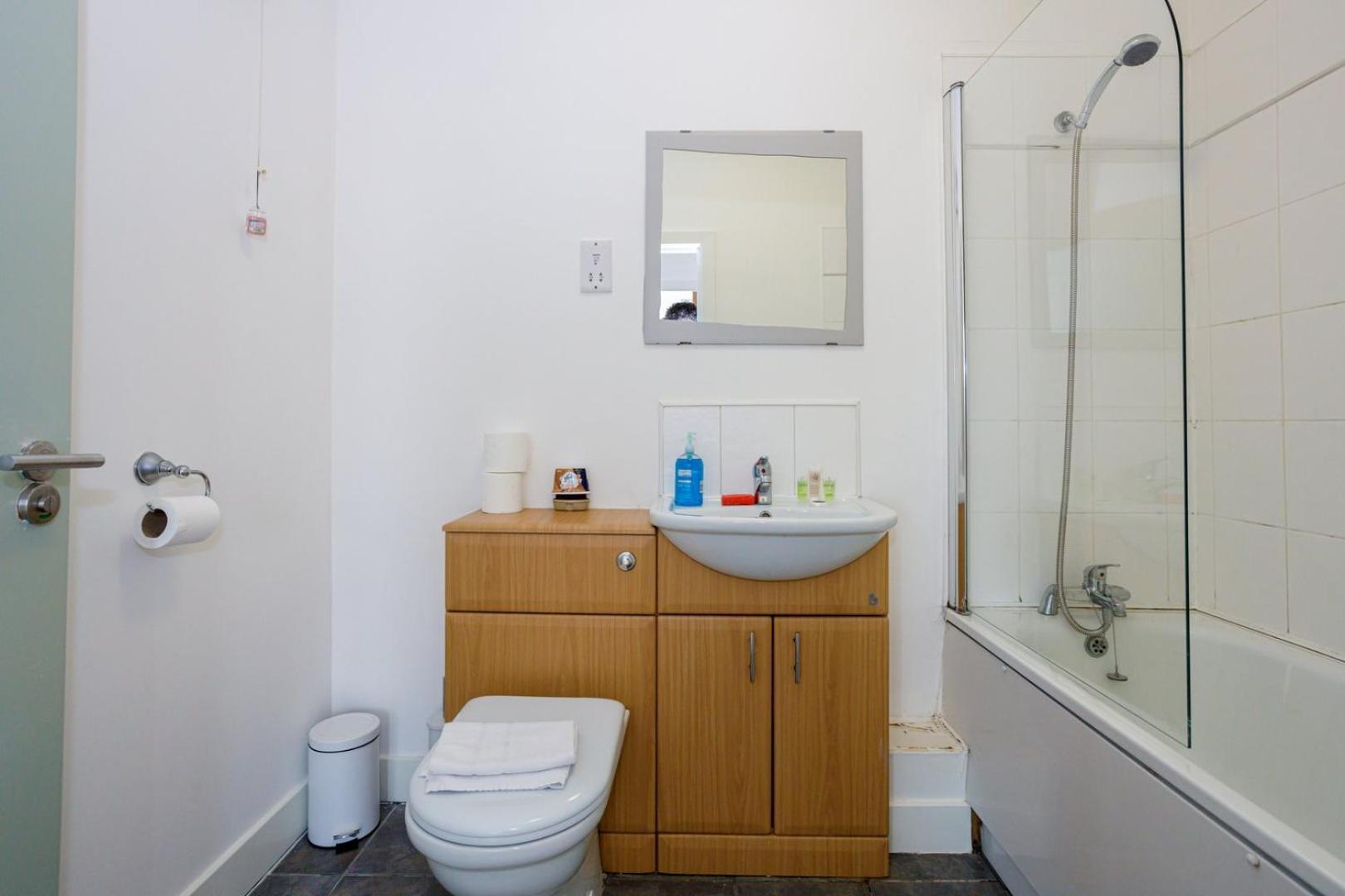 Guestready - Homely Apartment Near City Centre Liverpool Luaran gambar