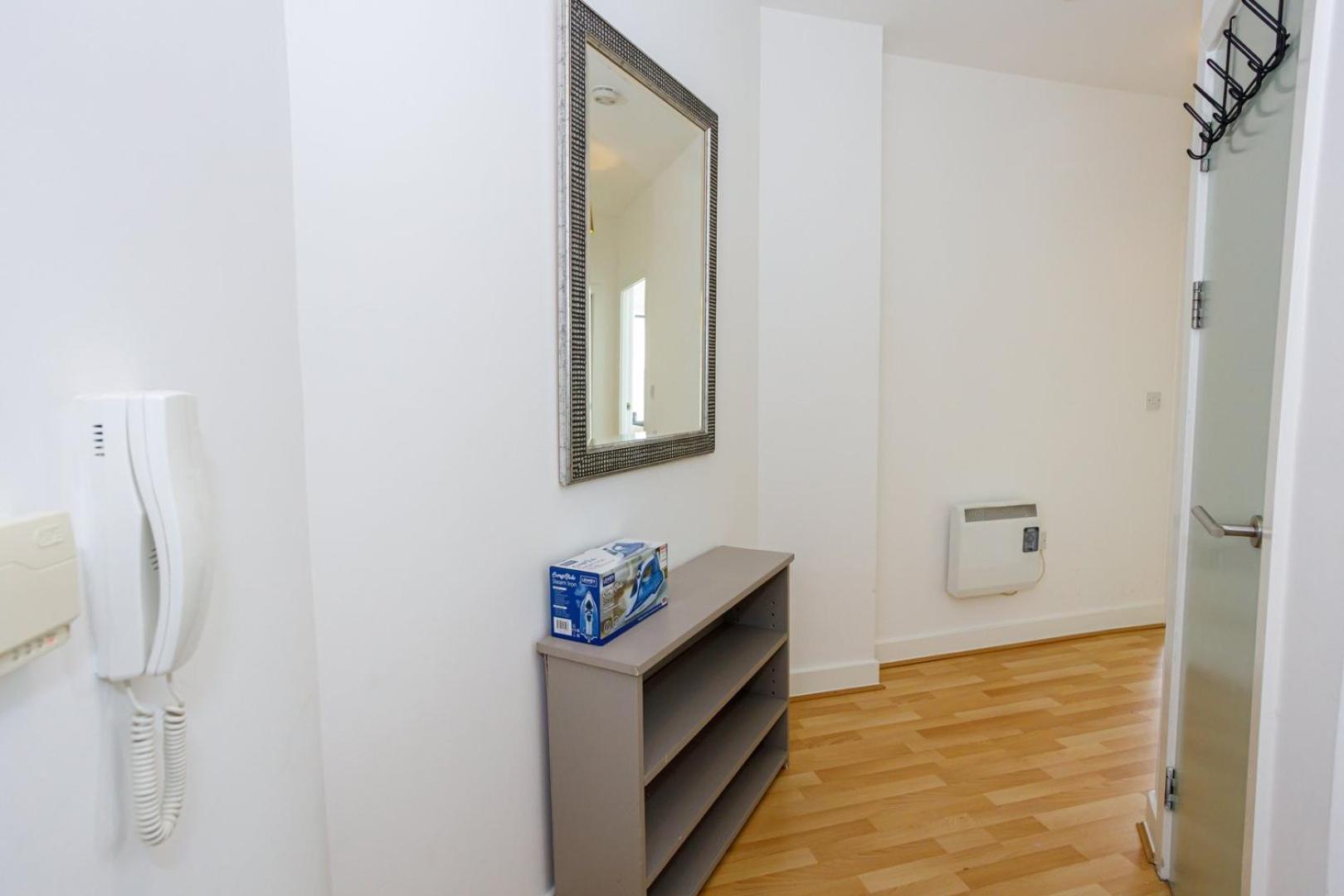 Guestready - Homely Apartment Near City Centre Liverpool Luaran gambar