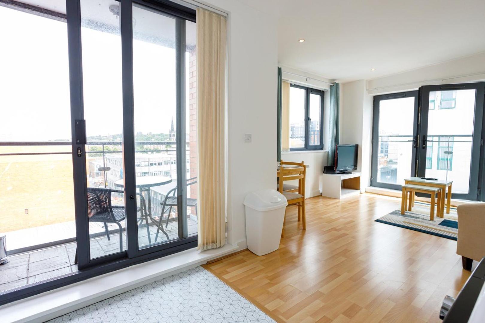 Guestready - Homely Apartment Near City Centre Liverpool Luaran gambar